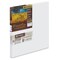 Masterpiece Vincent Pro Artfix Linen Canvas - 10" x 10", Acrylic Primed